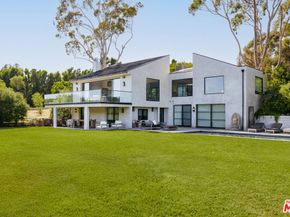 27860 Winding Way, Malibu CA 90265