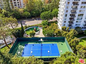 2160 Century Parkway 411, Los Angeles CA 90067