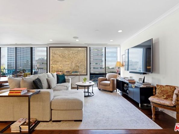 2160 Century Parkway 411, Los Angeles CA 90067