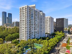 2160 Century Parkway 411, Los Angeles CA 90067