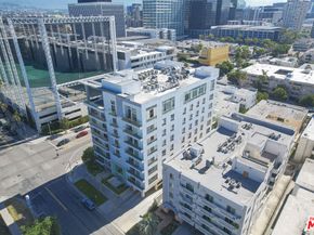 702 S Serrano Avenue 504, Los Angeles CA 90005