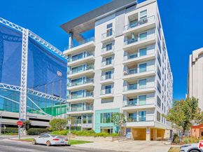 702 S Serrano Avenue 504, Los Angeles CA 90005