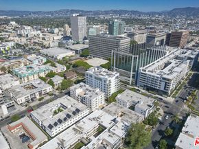 702 S Serrano Avenue 504, Los Angeles CA 90005