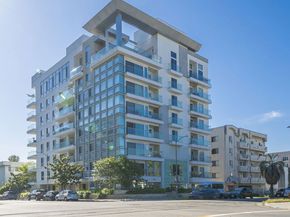 702 S Serrano Avenue 504, Los Angeles CA 90005