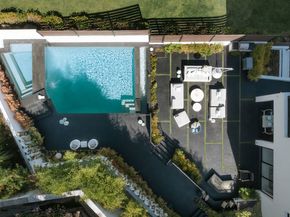 9852 San Circle, Beverly Hills CA 90210