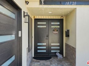 18720 Chase Street, Northridge CA 91324