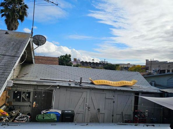 1425 N Normandie Avenue, Los Angeles CA 90027