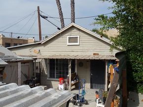 1425 N Normandie Avenue, Los Angeles CA 90027