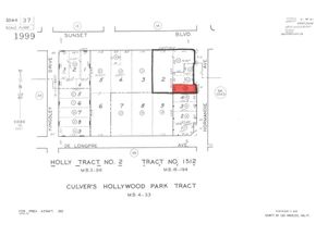 1425 N Normandie Avenue, Los Angeles CA 90027