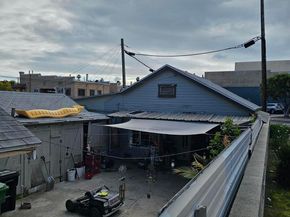 1425 N Normandie Avenue, Los Angeles CA 90027