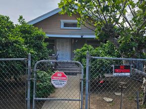 1425 N Normandie Avenue, Los Angeles CA 90027