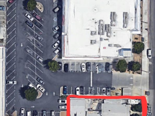 1425 N Normandie Avenue, Los Angeles CA 90027