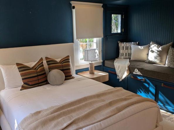 1403 N Orange Grove Avenue, West Hollywood CA 90046