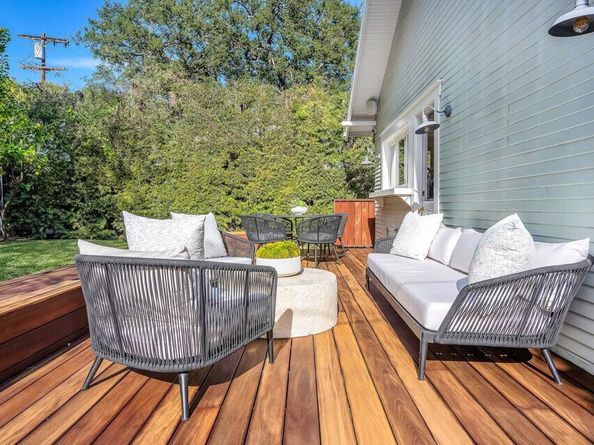 1403 N Orange Grove Avenue, West Hollywood CA 90046