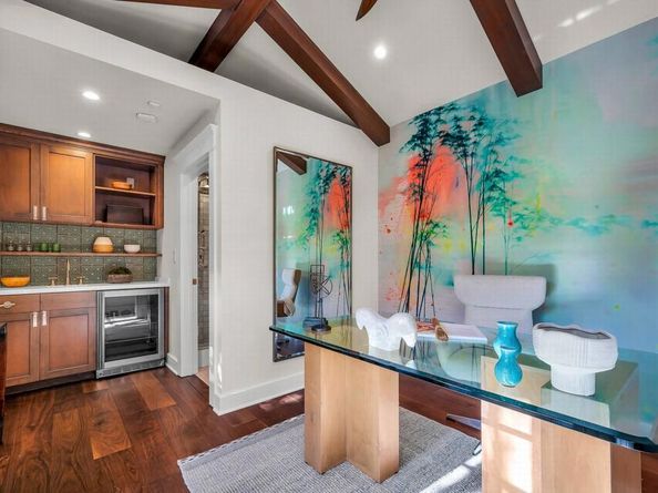 1403 N Orange Grove Avenue, West Hollywood CA 90046