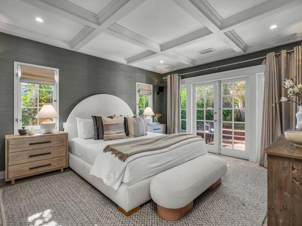 1403 N Orange Grove Avenue, West Hollywood CA 90046