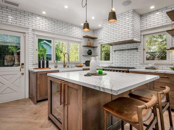 1403 N Orange Grove Avenue, West Hollywood CA 90046