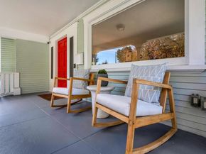 1403 N Orange Grove Avenue, West Hollywood CA 90046