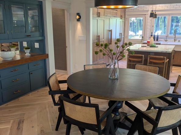 1403 N Orange Grove Avenue, West Hollywood CA 90046