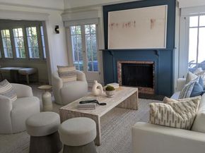 1403 N Orange Grove Avenue, West Hollywood CA 90046