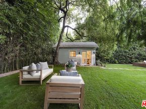 1403 N Orange Grove Avenue, West Hollywood CA 90046