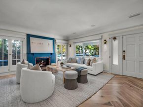 1403 N Orange Grove Avenue, West Hollywood CA 90046