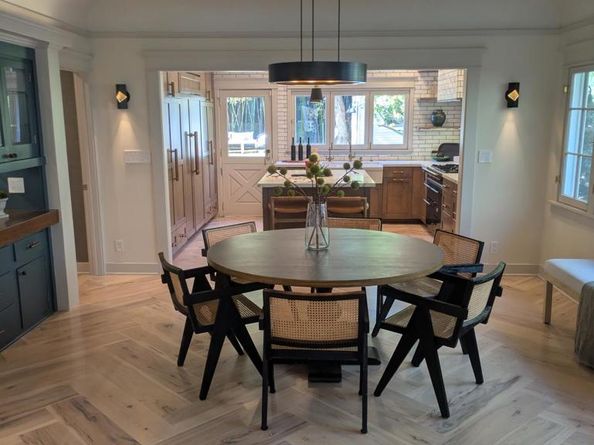 1403 N Orange Grove Avenue, West Hollywood CA 90046