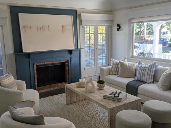 1403 N Orange Grove Avenue, West Hollywood CA 90046