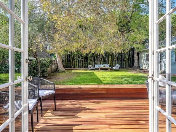 1403 N Orange Grove Avenue, West Hollywood CA 90046