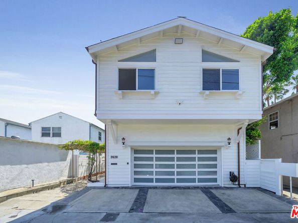 2620 Grand Canal, Venice CA 90291