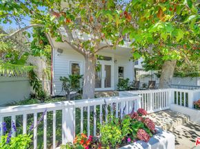 2620 Grand Canal, Venice CA 90291