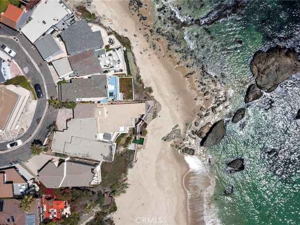 31877 Circle Drive, Laguna Beach CA 92651