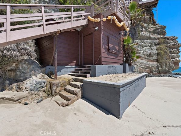 31877 Circle Drive, Laguna Beach CA 92651