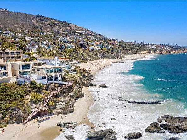 31877 Circle Drive, Laguna Beach CA 92651