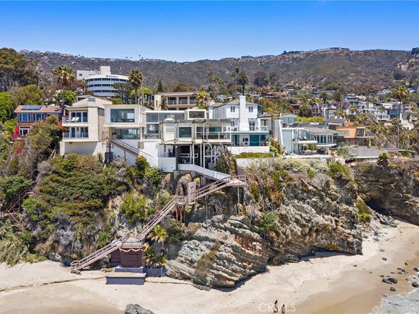 31877 Circle Drive, Laguna Beach CA 92651