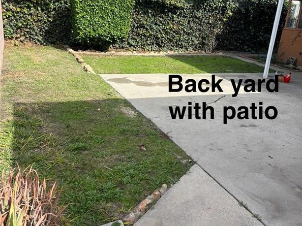 10035 Ben Hur Avenue, Whittier CA 90605