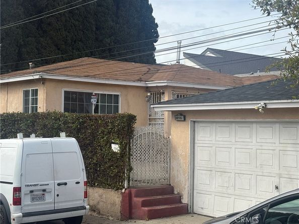 3016 E 1st Street 14, Los Angeles CA 90063