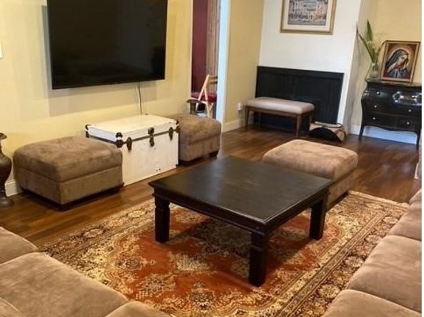 125 S Sierra Madre 304, Pasadena CA 91107