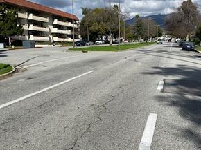125 S Sierra Madre 304, Pasadena CA 91107