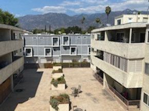 125 S Sierra Madre 304, Pasadena CA 91107