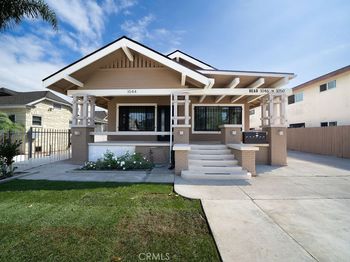 1044 Cedar Avenue