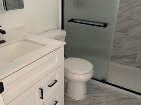 1140 1/2 S Oxford, Los Angeles CA 90006