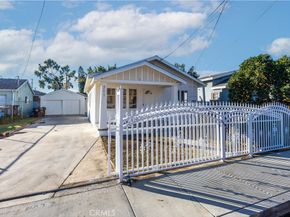 711 N Crane Avenue, Compton CA 90221