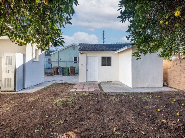 711 N Crane Avenue, Compton CA 90221