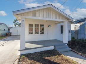 711 N Crane Avenue, Compton CA 90221