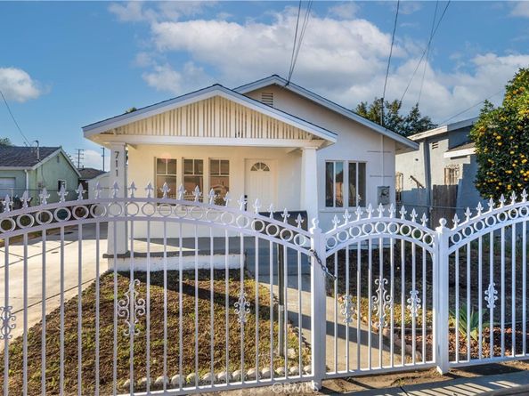 711 N Crane Avenue, Compton CA 90221