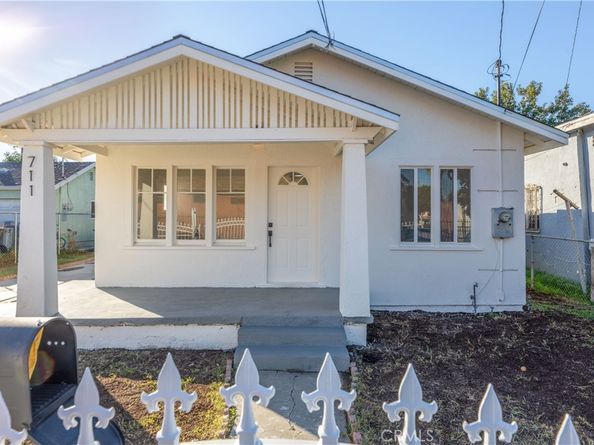 711 N Crane Avenue, Compton CA 90221