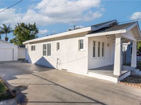 711 N Crane Avenue, Compton CA 90221