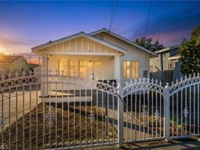 711 N Crane Avenue, Compton CA 90221