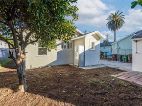 711 N Crane Avenue, Compton CA 90221